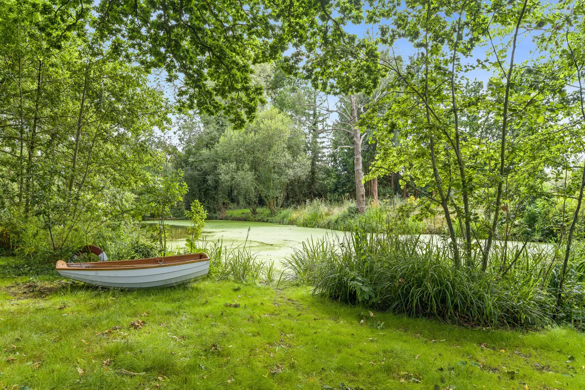 Blundell Lane, Bursledon Southampton, SO31, photo 28