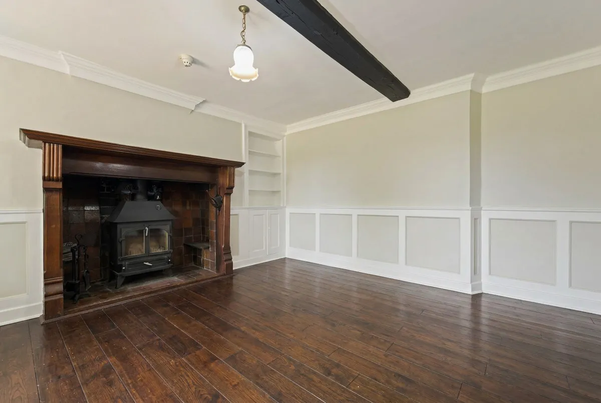 Blundell Lane, Bursledon Southampton, SO31, photo 7