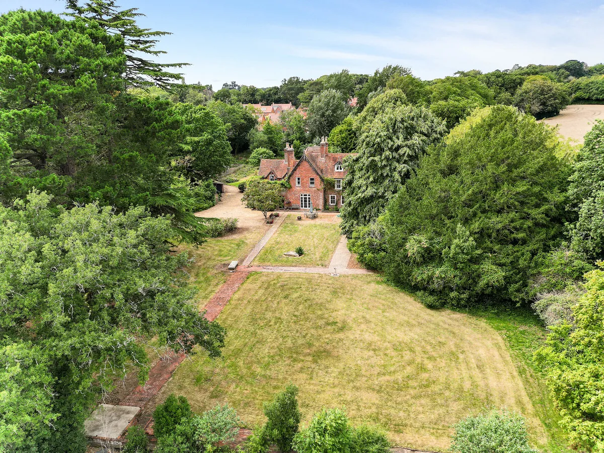 Blundell Lane, Bursledon Southampton, SO31, photo 30