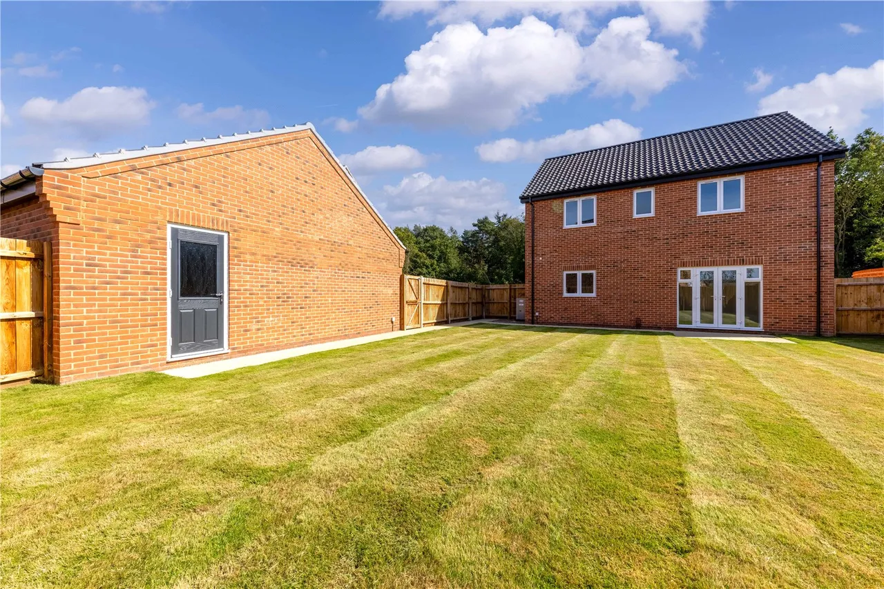 Beresford Road, Holt, NR25, photo 10