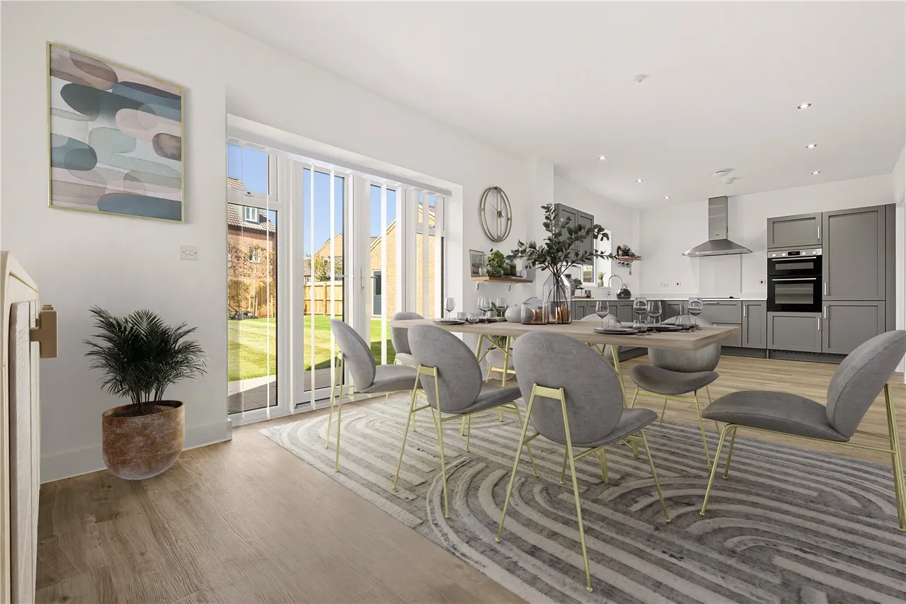 Beresford Road, Holt, NR25, photo 4