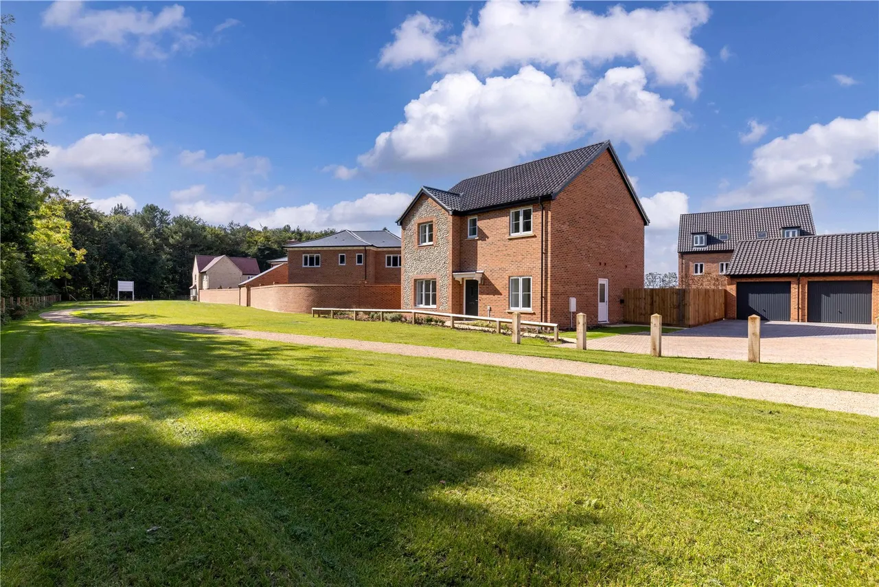 Beresford Road, Holt, NR25, photo 9