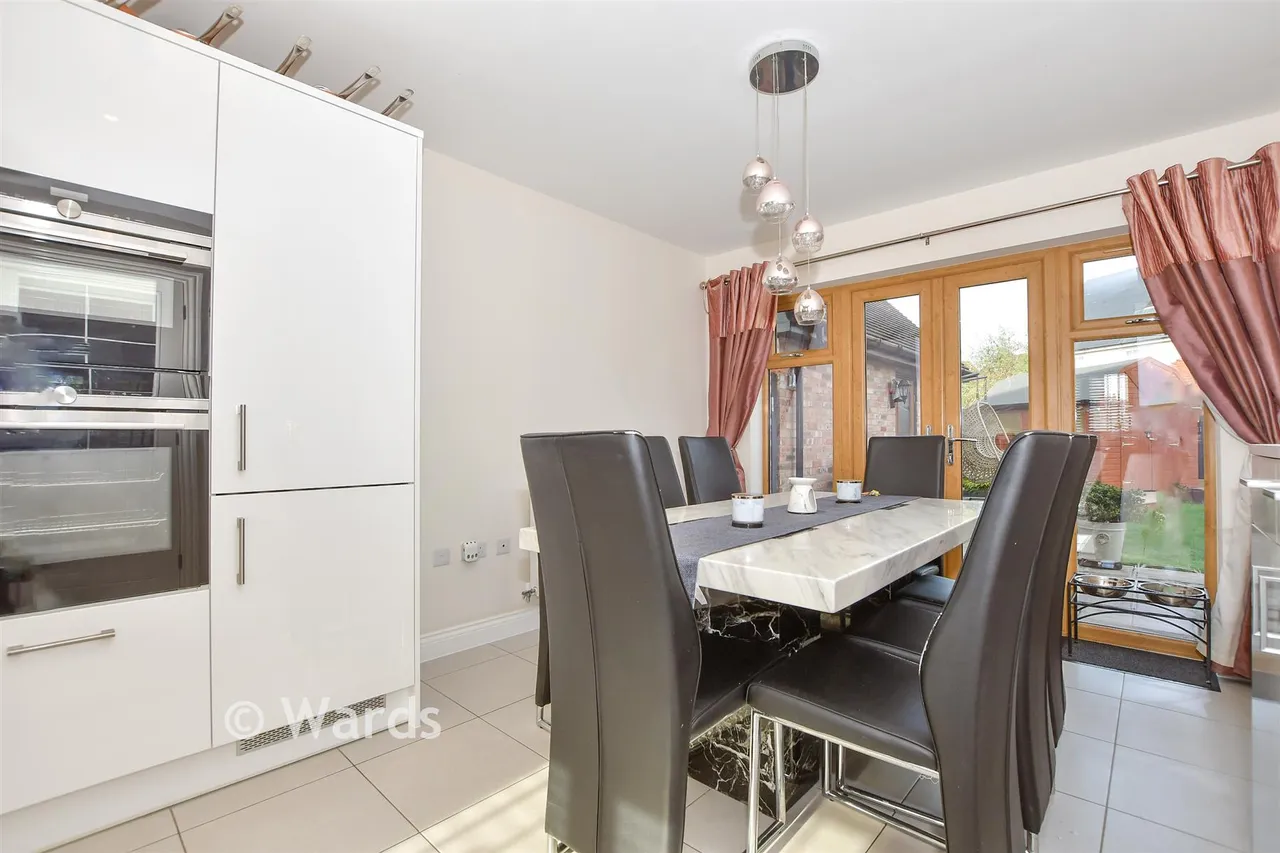 Primrose Close, Marden, TN12, photo 5