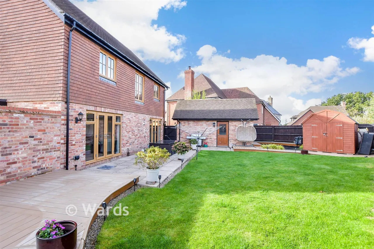 Primrose Close, Marden, TN12, photo 14