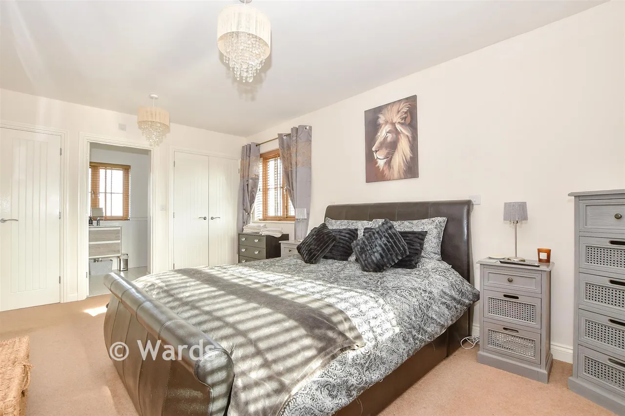 Primrose Close, Marden, TN12, photo 7
