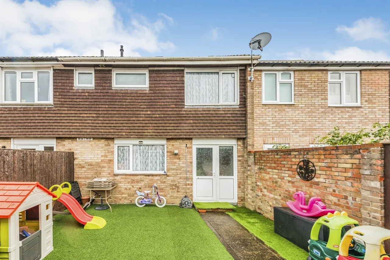 Wey Road, Berinsfield, Wallingford, photo 12