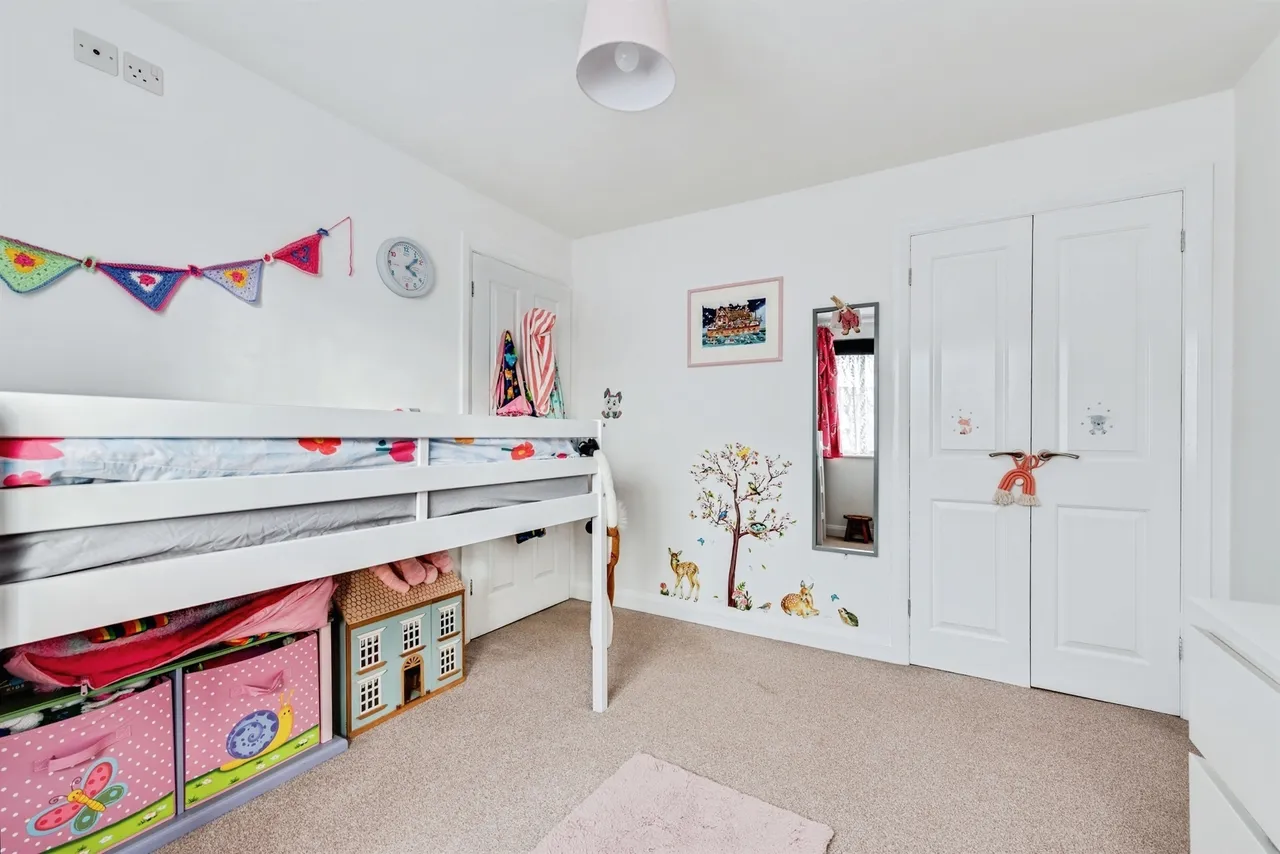 Wey Road, Berinsfield, Wallingford, photo 8