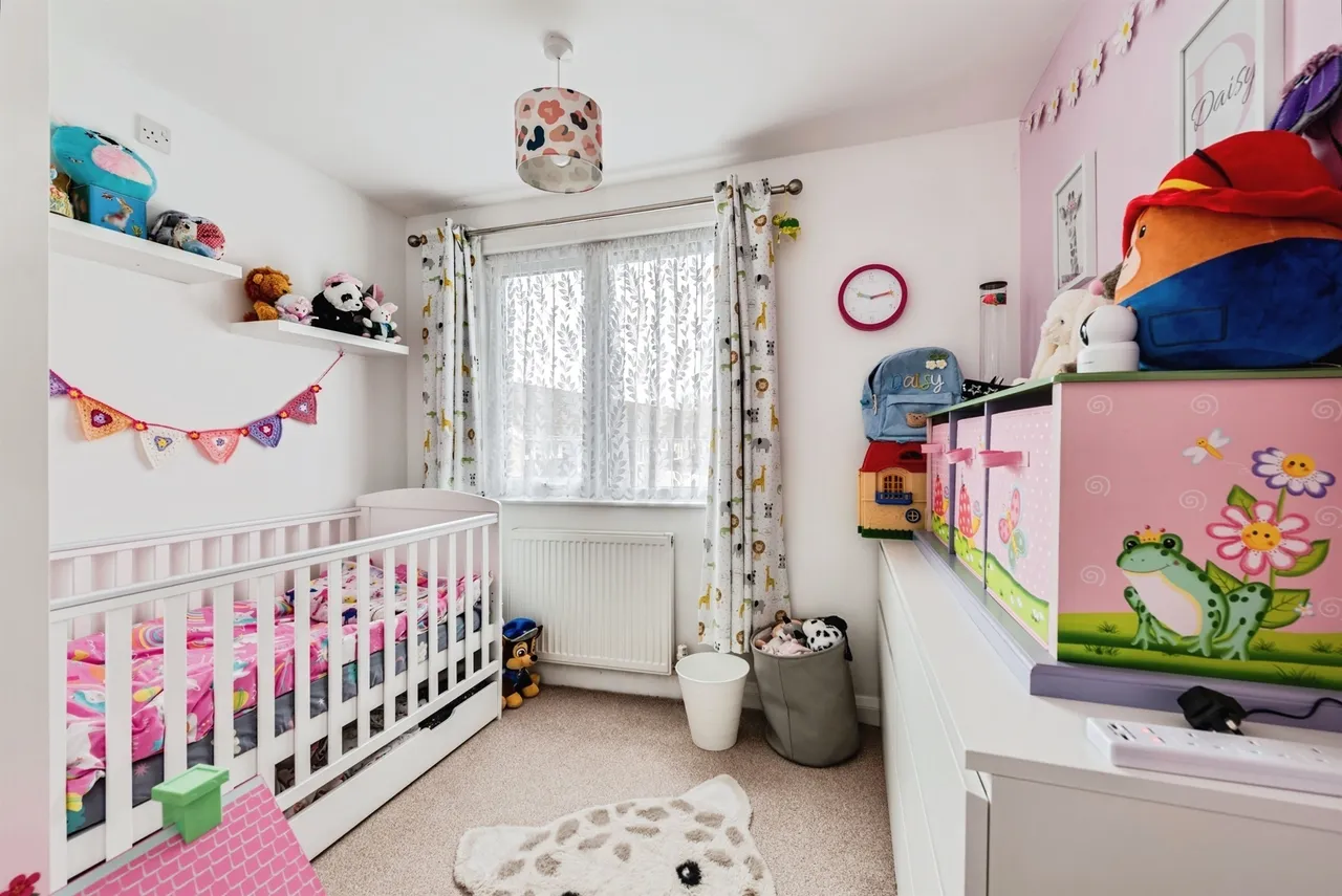 Wey Road, Berinsfield, Wallingford, photo 9