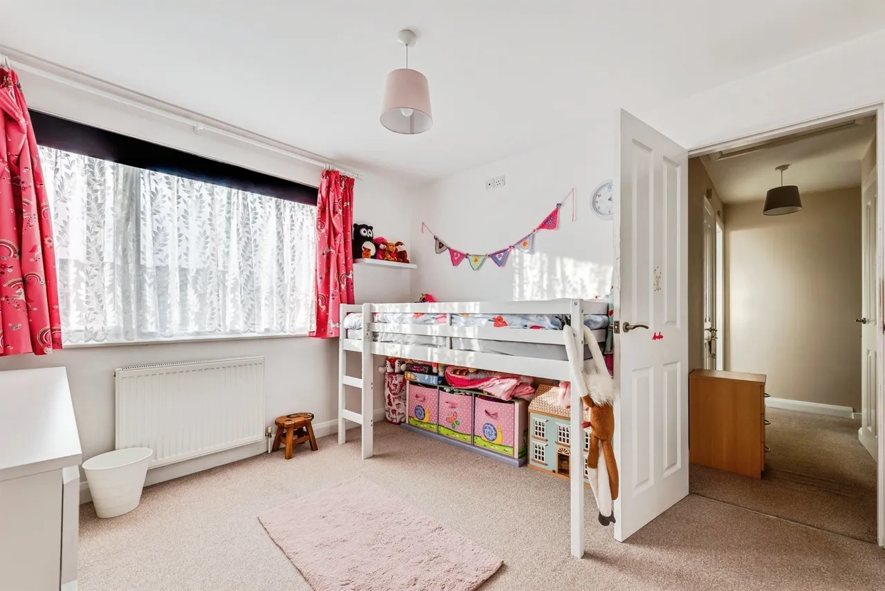 Wey Road, Berinsfield, Wallingford, photo 7