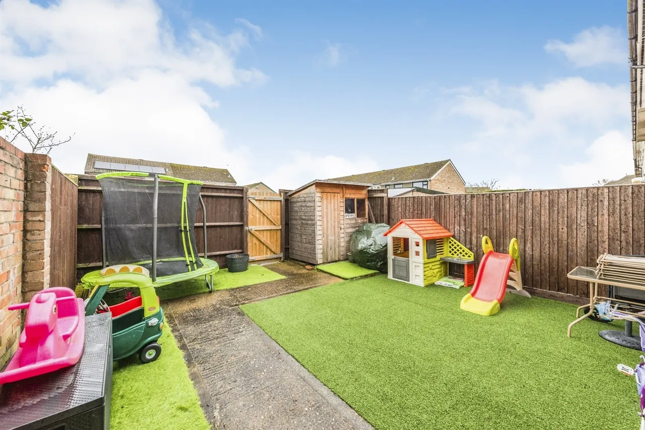 Wey Road, Berinsfield, Wallingford, photo 11