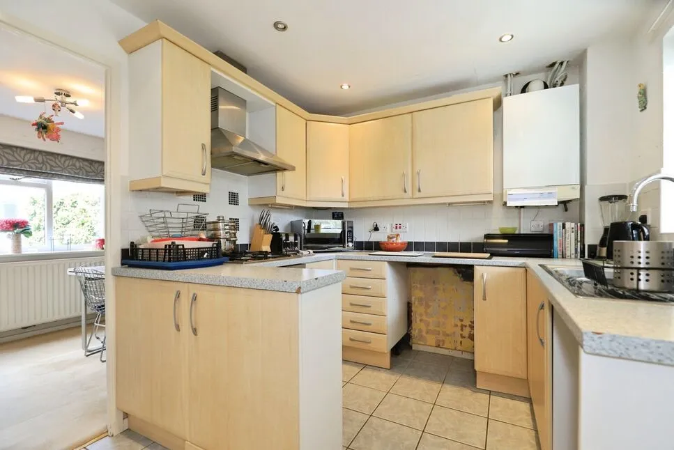 Edge Hill Drive, Perton, Staffordshire, WV6, photo 4
