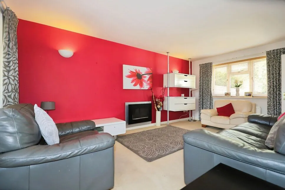 Edge Hill Drive, Perton, Staffordshire, WV6, photo 2