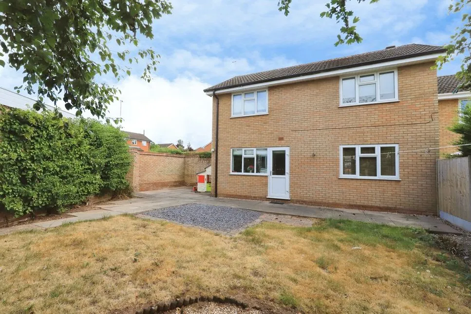 Edge Hill Drive, Perton, Staffordshire, WV6, photo 12