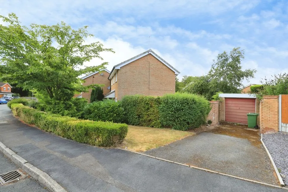 Edge Hill Drive, Perton, Staffordshire, WV6, photo 5