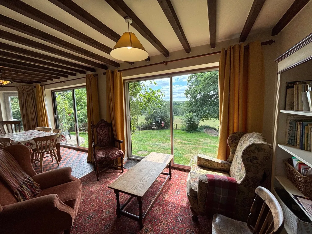 Newgrounds, Godshill, Fordingbridge, Hampshire, SP6 2LJ, photo 8