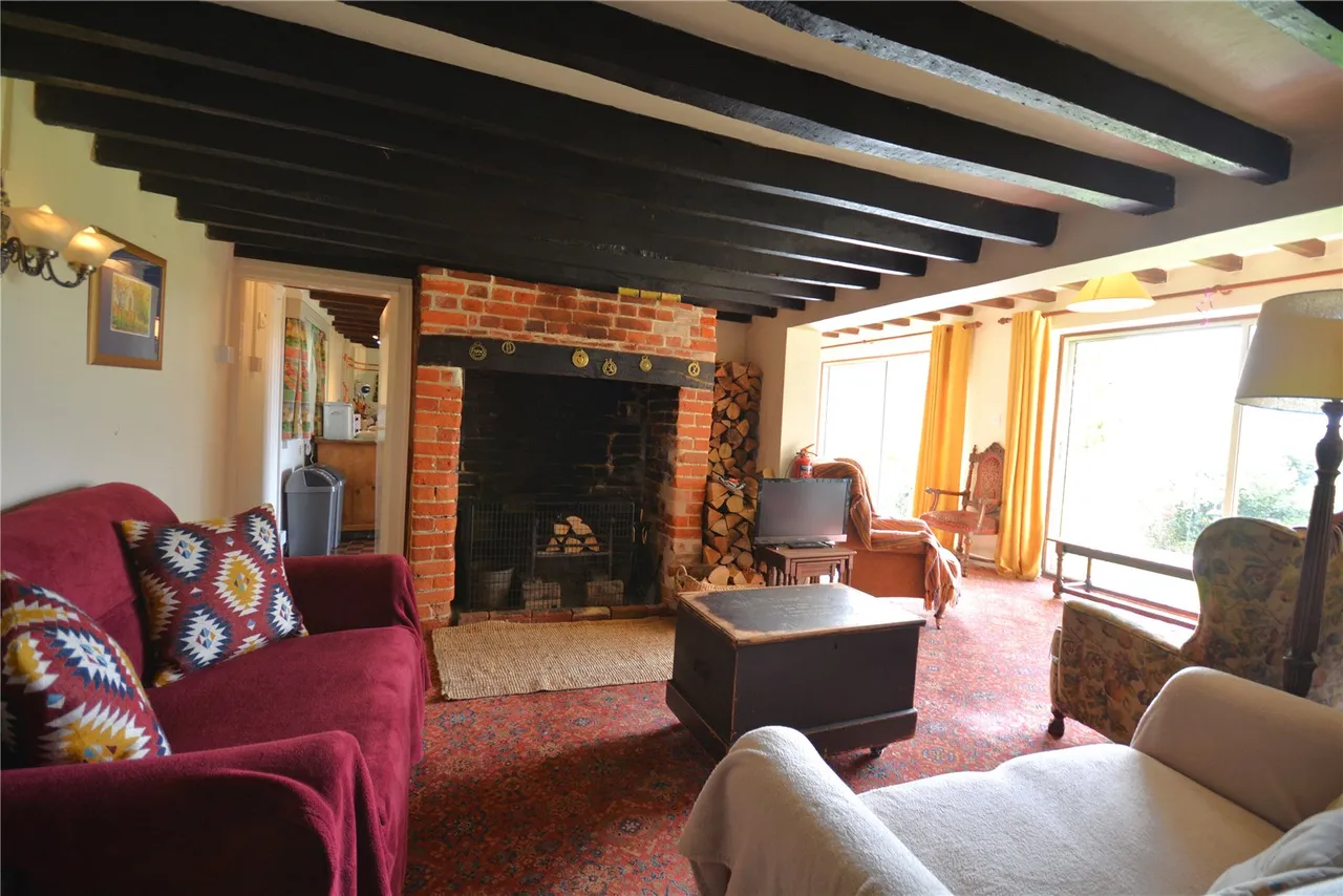 Newgrounds, Godshill, Fordingbridge, Hampshire, SP6 2LJ, photo 6