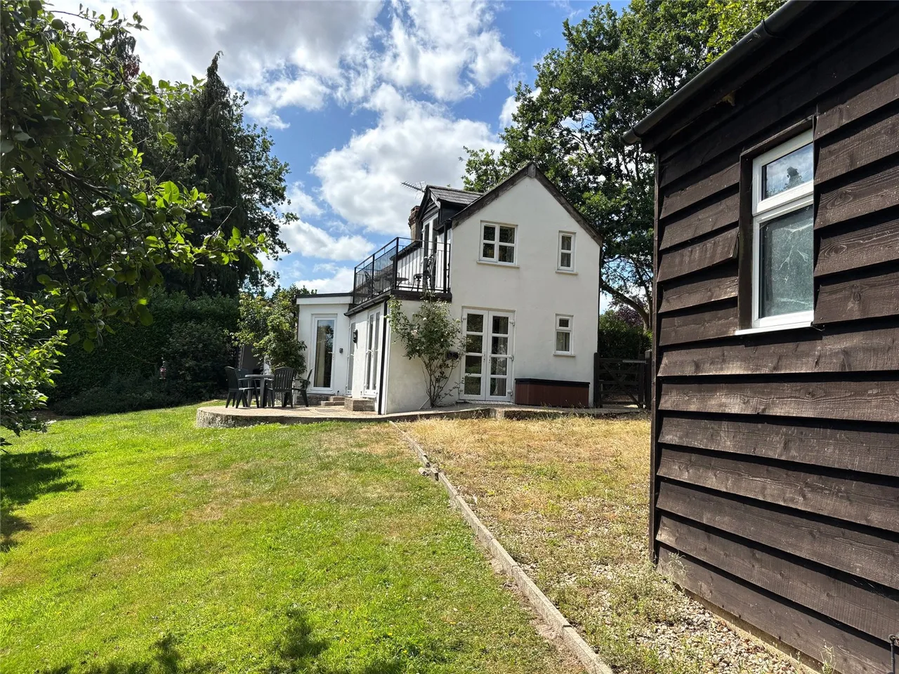 Newgrounds, Godshill, Fordingbridge, Hampshire, SP6 2LJ, photo 18