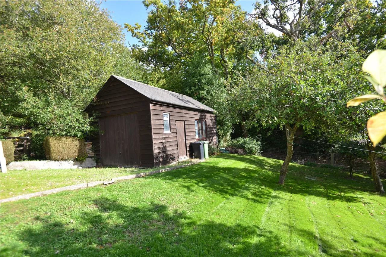 Newgrounds, Godshill, Fordingbridge, Hampshire, SP6 2LJ, photo 17