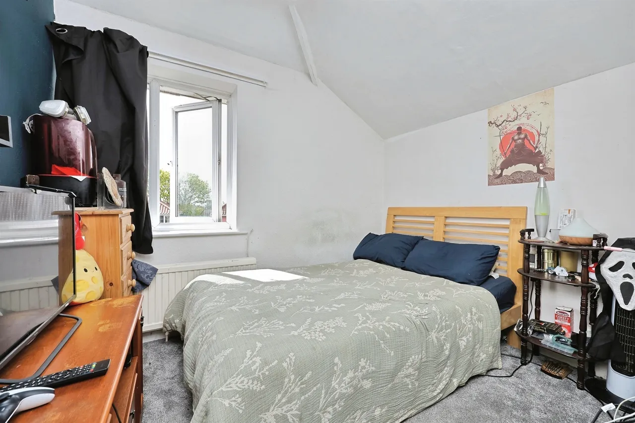 Birkbeck Road, Norwich, photo 6