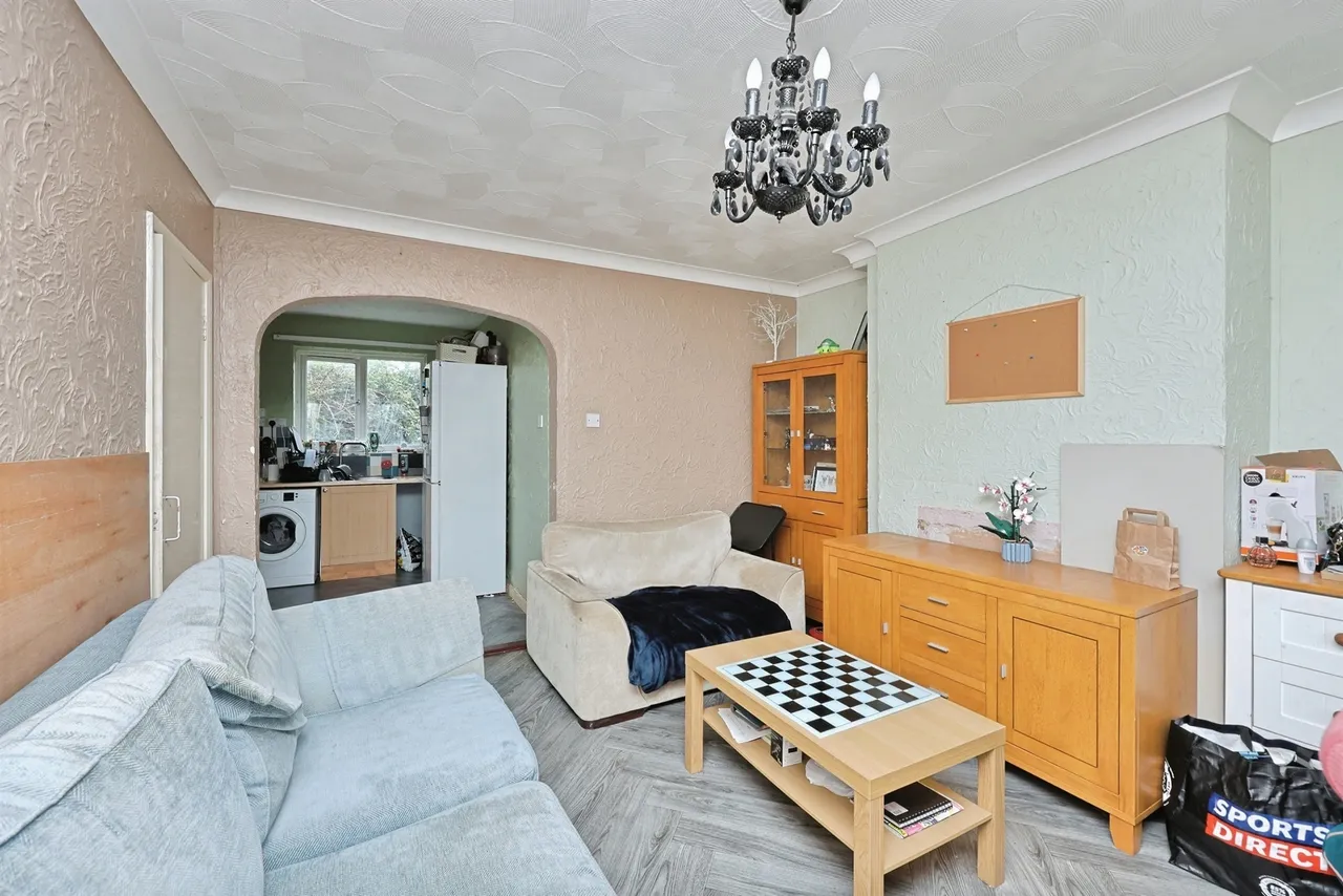 Birkbeck Road, Norwich, photo 4