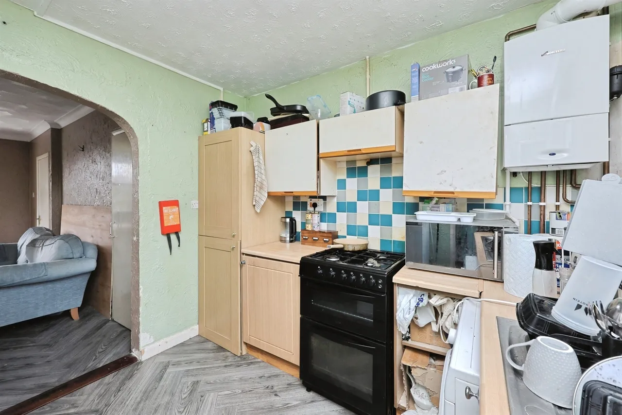 Birkbeck Road, Norwich, photo 7