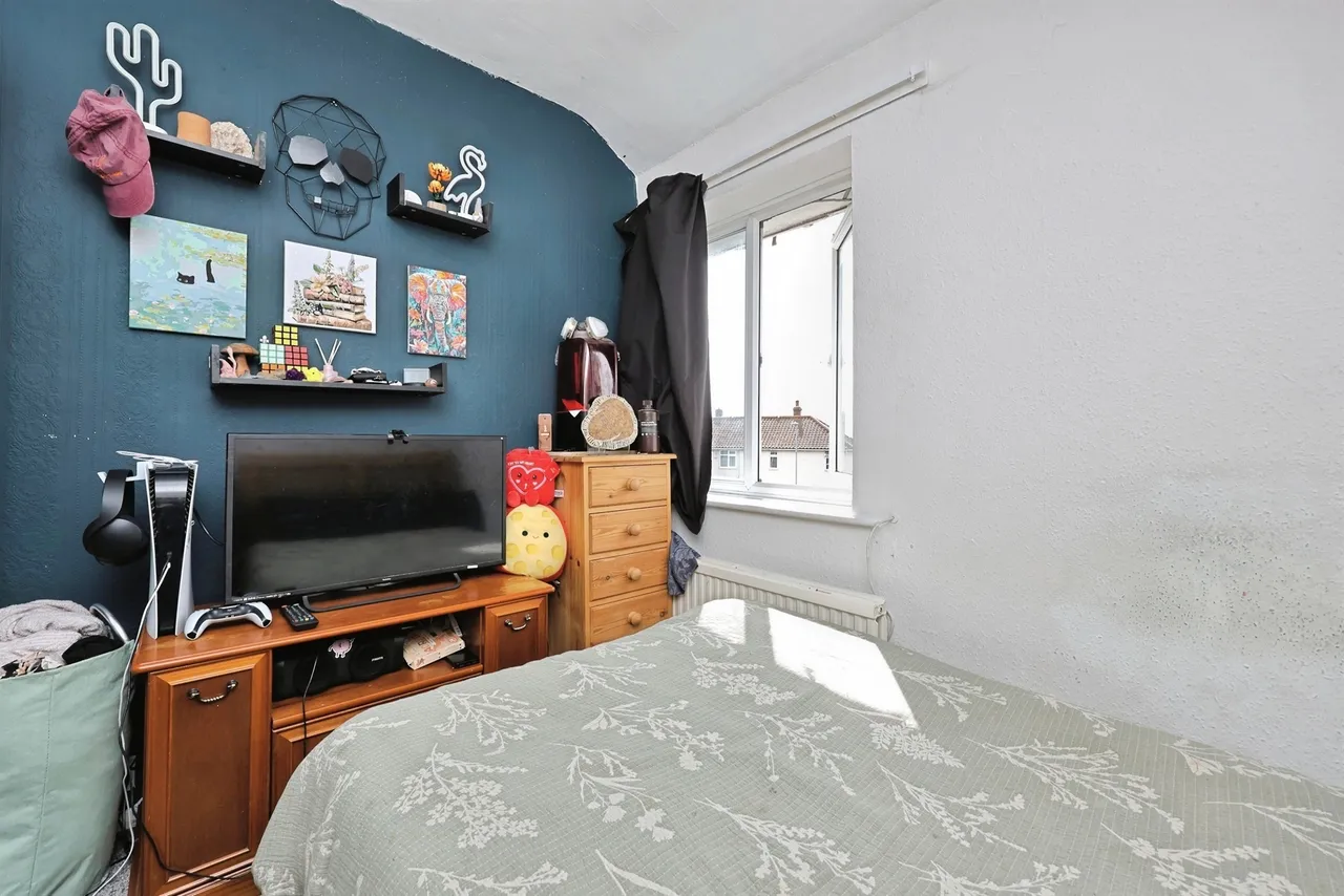 Birkbeck Road, Norwich, photo 8