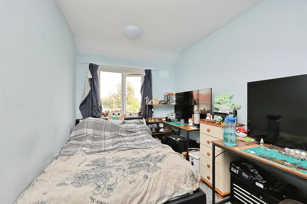 Birkbeck Road, Norwich, photo 9