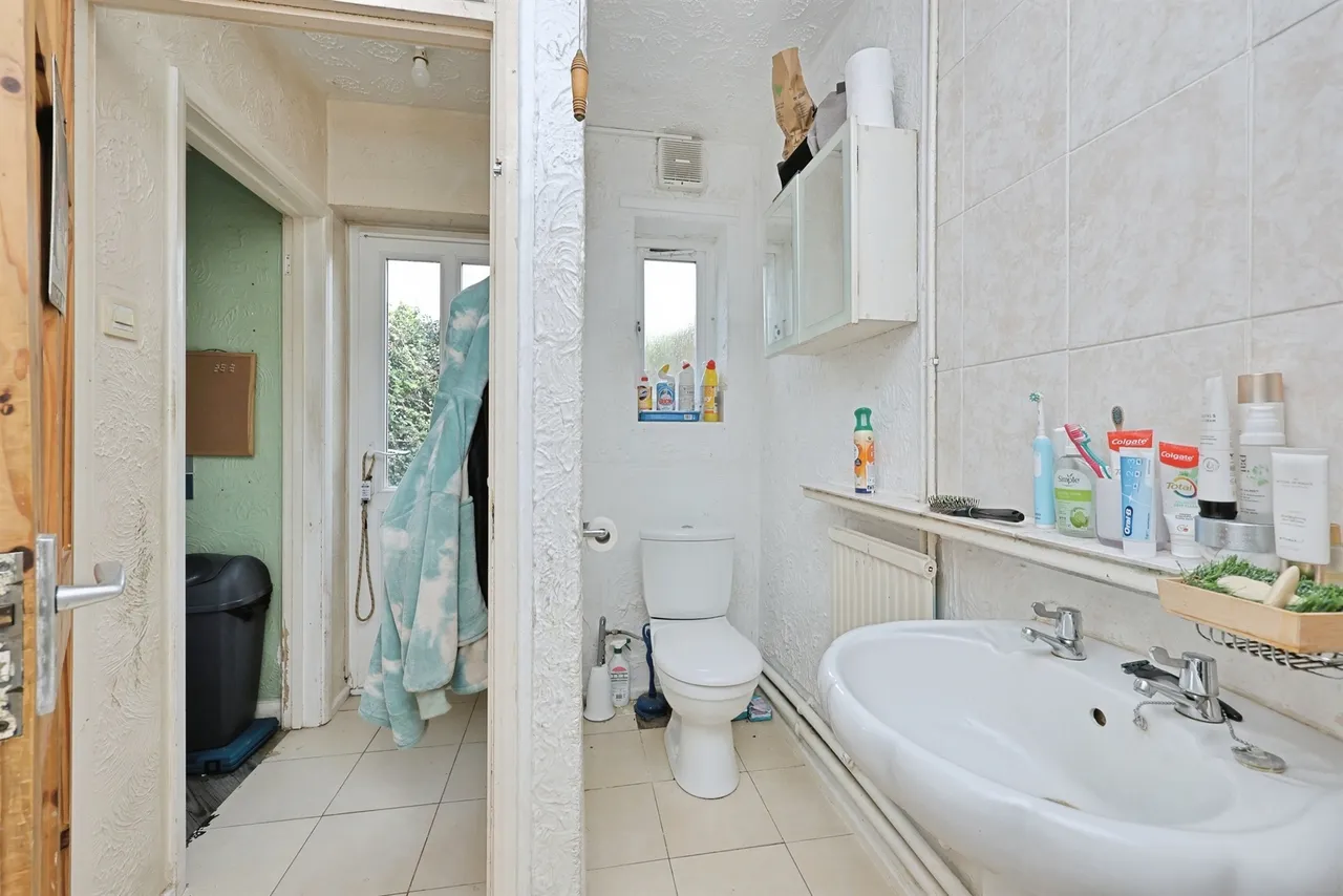 Birkbeck Road, Norwich, photo 12
