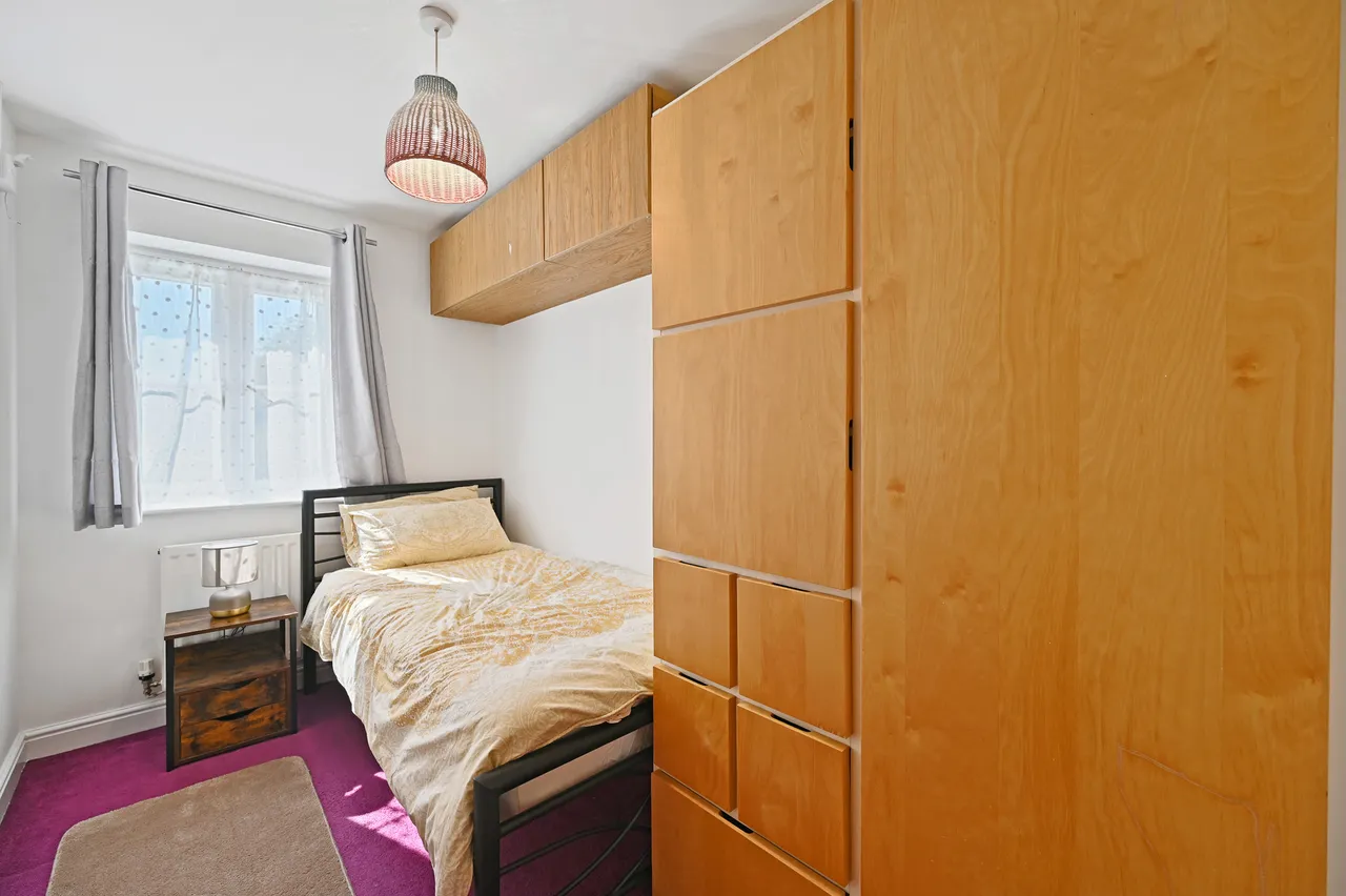 Mulberry Place, Harrow, HA2, photo 13