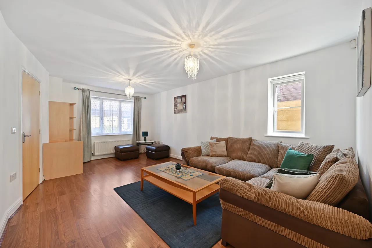 Mulberry Place, Harrow, HA2, photo 4
