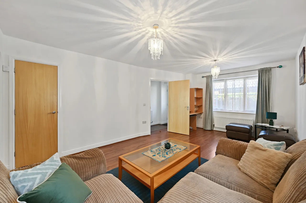 Mulberry Place, Harrow, HA2, photo 3