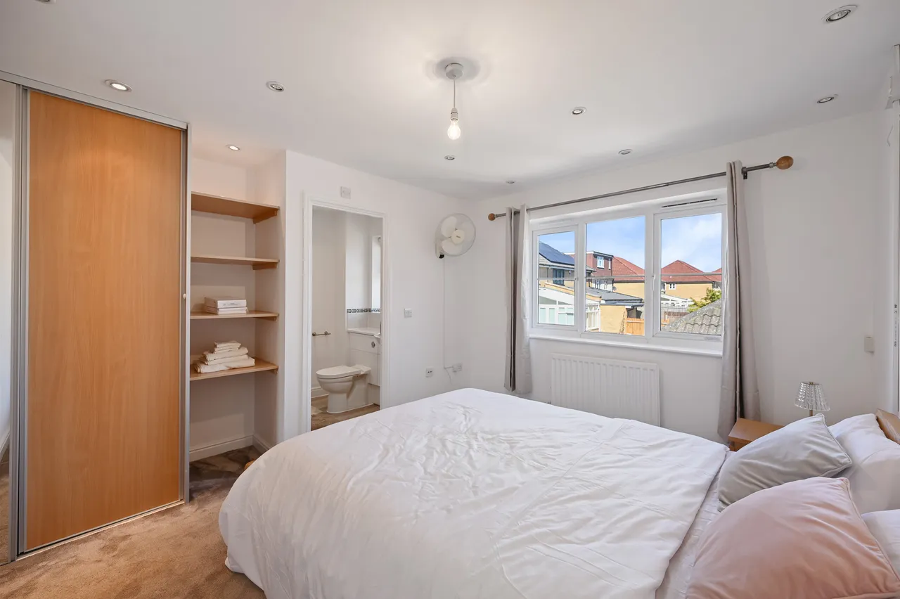 Mulberry Place, Harrow, HA2, photo 9