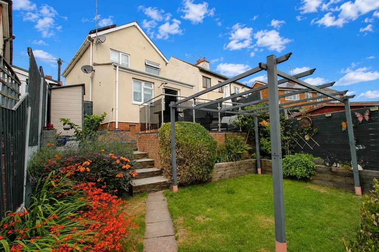 Stour Hill, Brierley Hill, photo 2