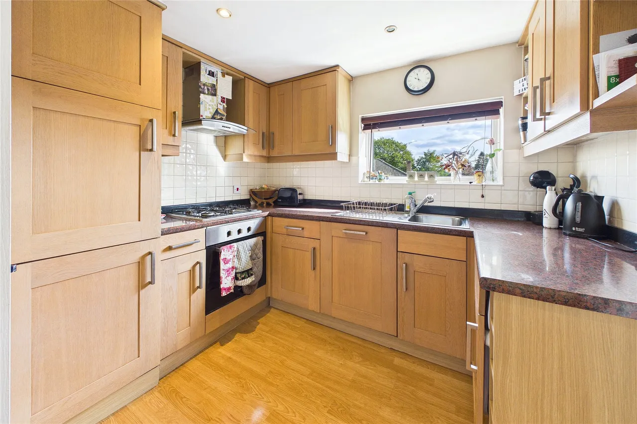 Woodlands Road, Camberley, GU15, photo 12