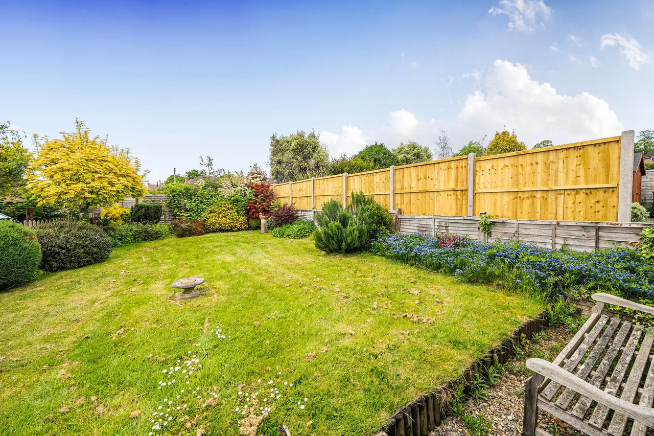 Hooper Avenue, Wells, BA5, photo 15
