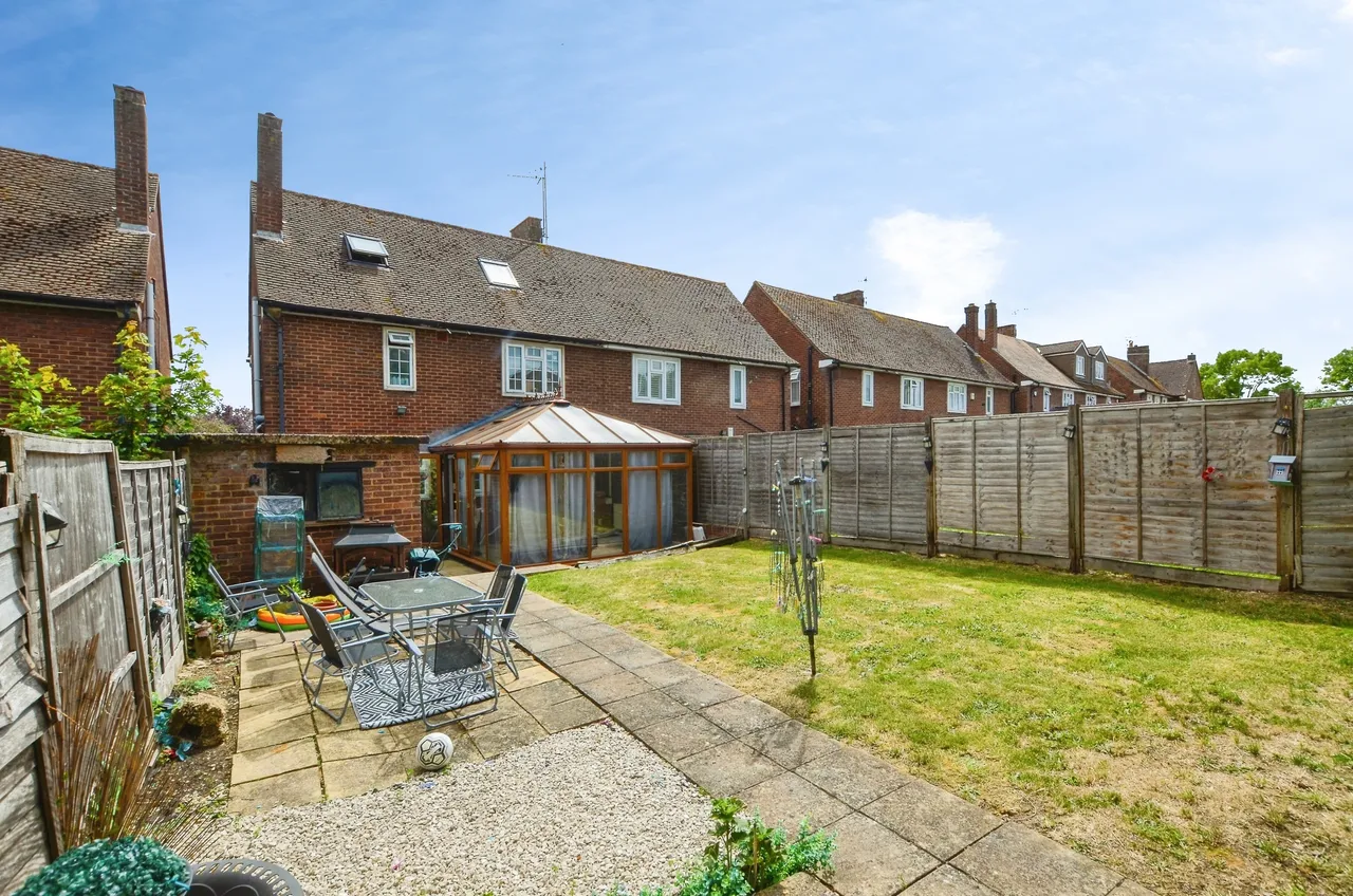 Springfield Gardens, Ruislip, HA4, photo 19