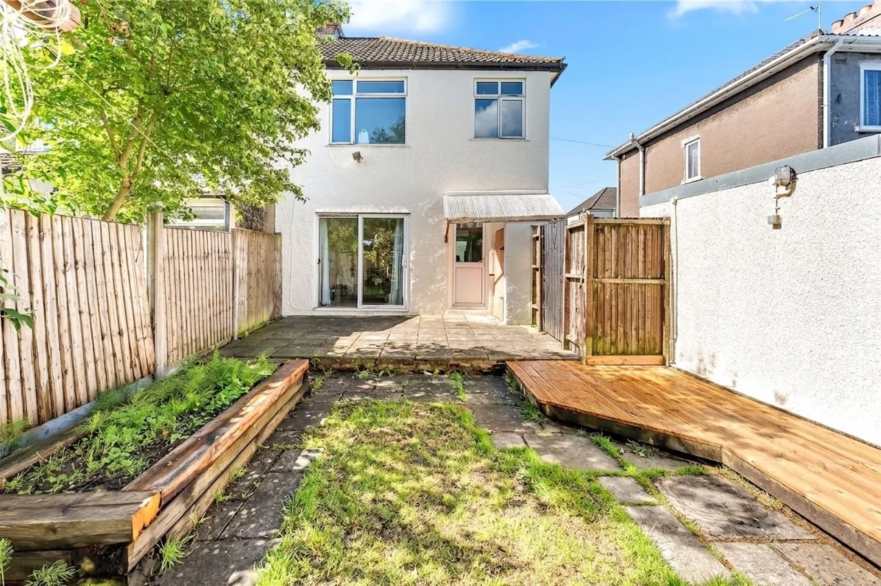 Wades Road, Filton, BS34, photo 7