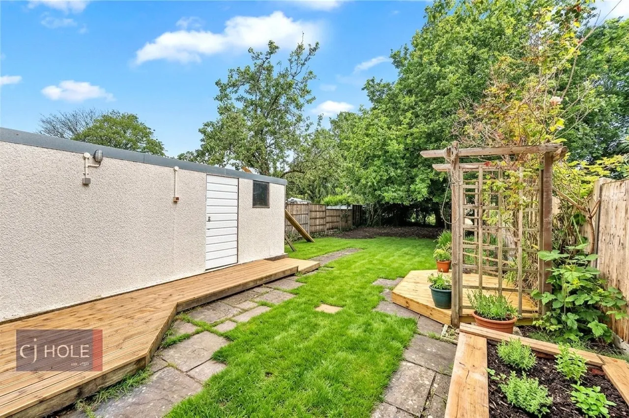Wades Road, Filton, BS34, photo 8