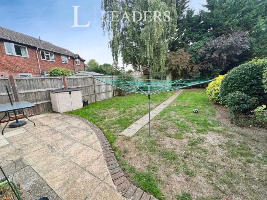 Bennett Avenue, Elmswell, IP30, photo 12