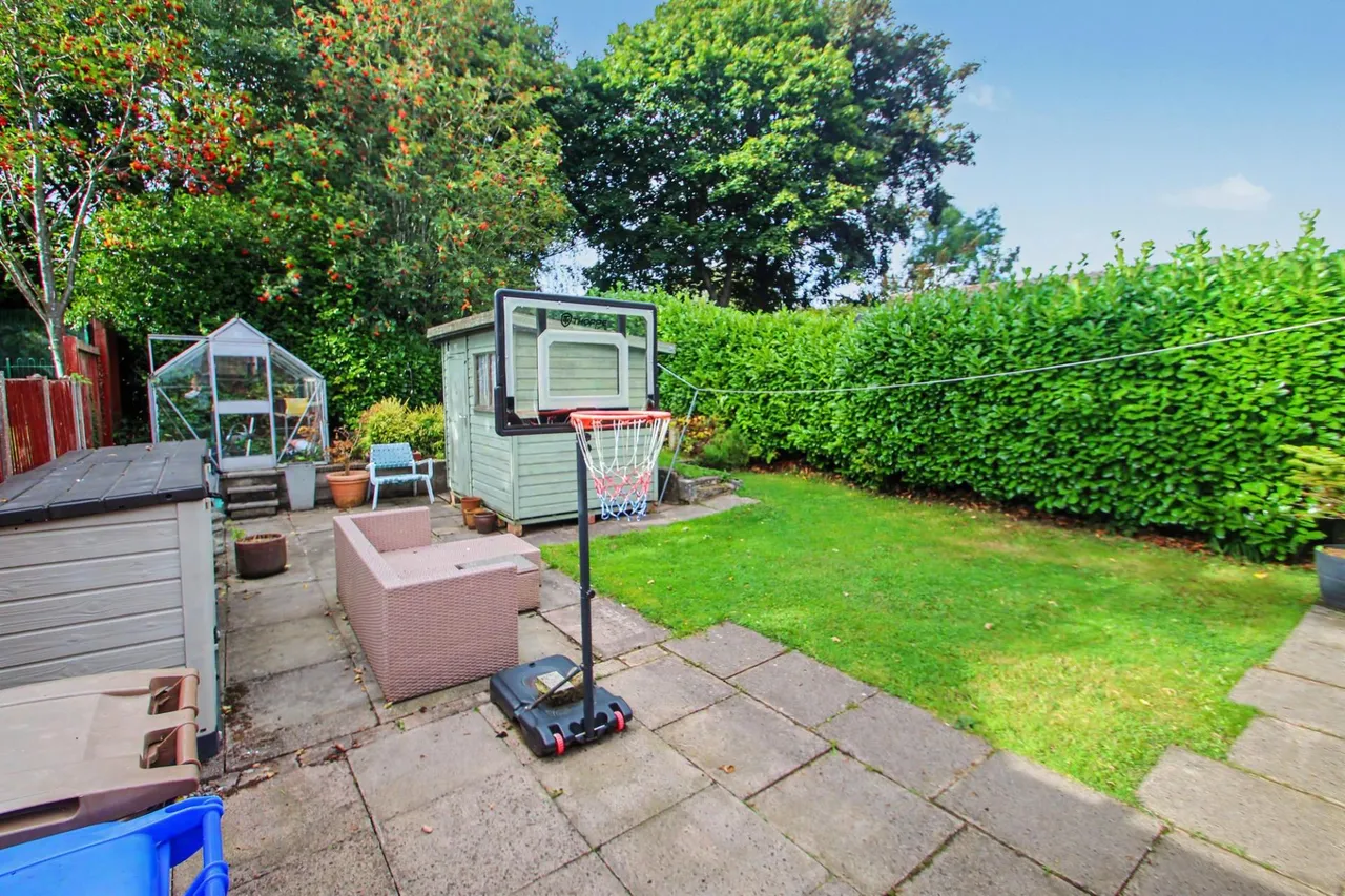 Weldon Avenue, Weston Coyney, ST3, photo 10