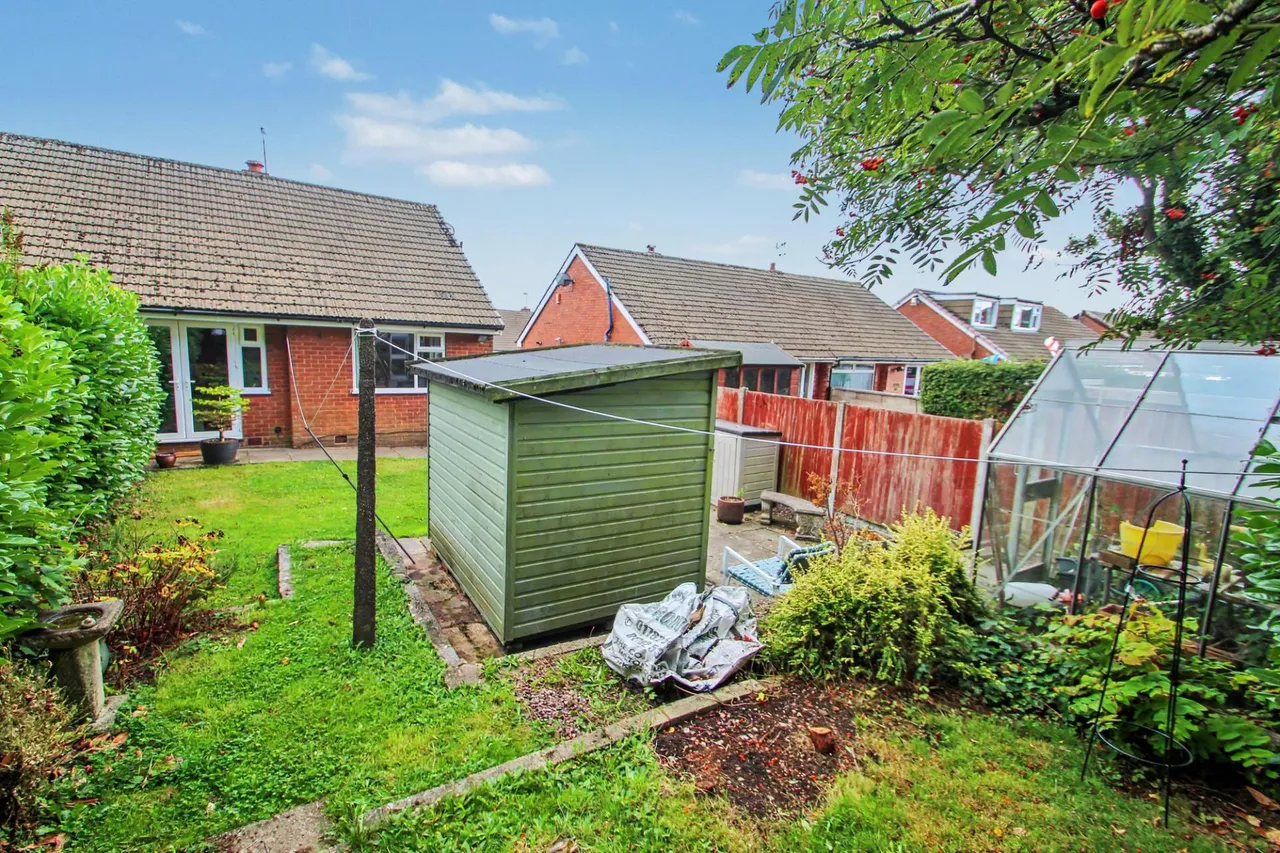 Weldon Avenue, Weston Coyney, ST3, photo 12