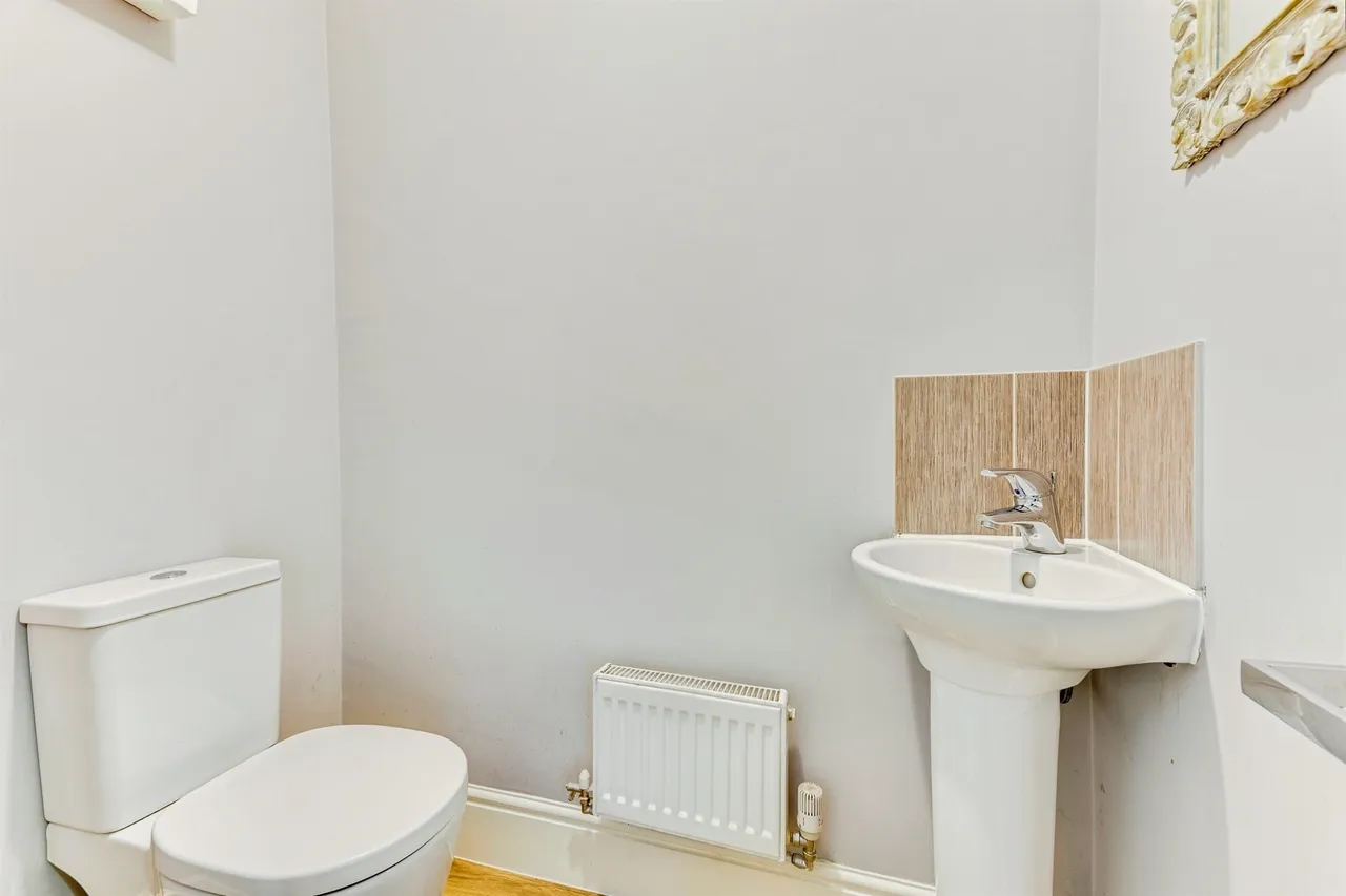 Hillfield Road, Peterborough, PE8, photo 14
