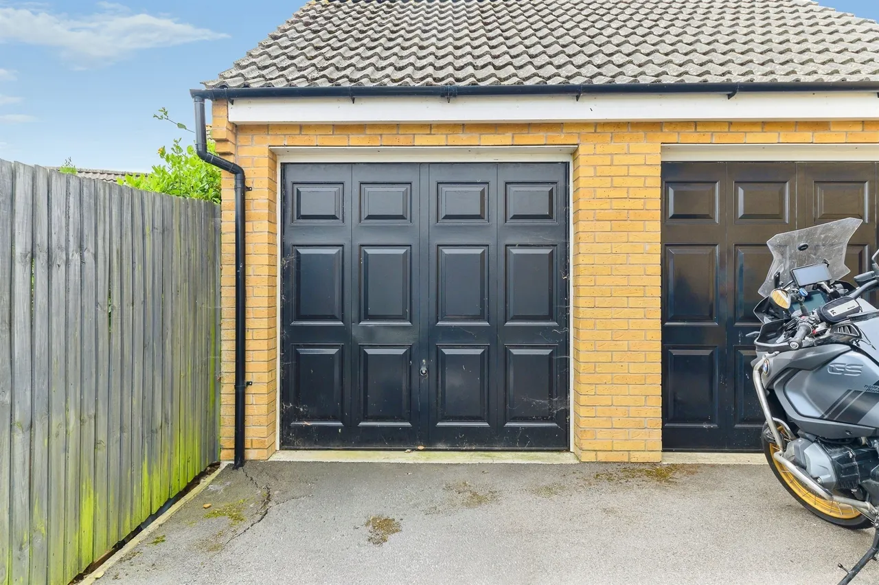 Hillfield Road, Peterborough, PE8, photo 19