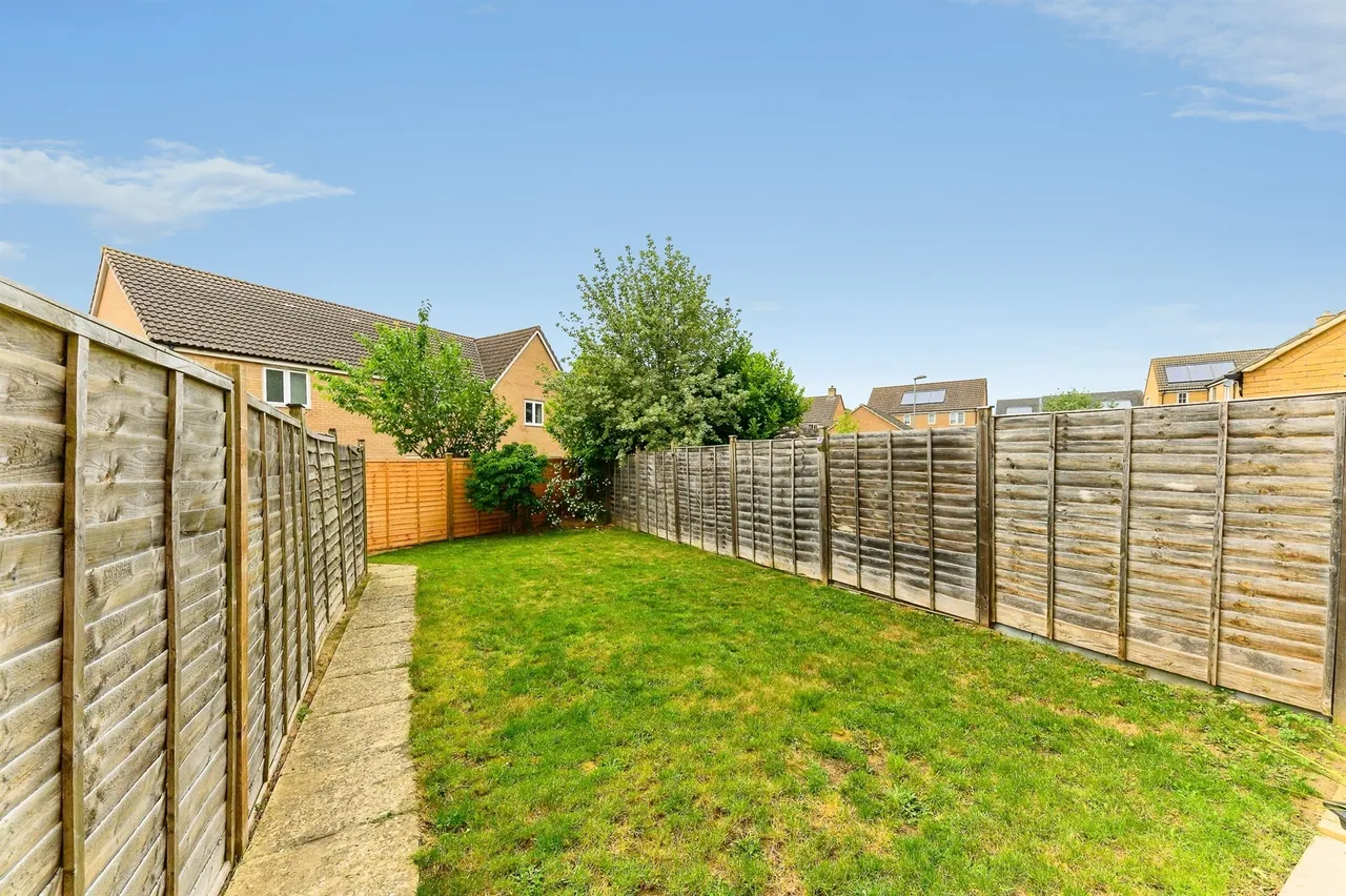 Hillfield Road, Peterborough, PE8, photo 15
