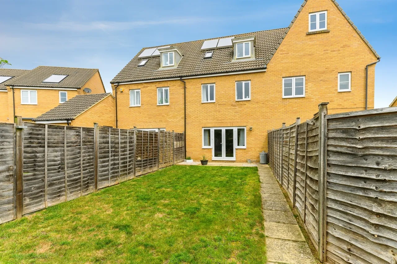 Hillfield Road, Peterborough, PE8, photo 17