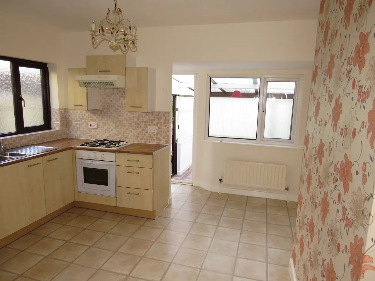 Reservoir Road, Selly Oak, B29, photo 5