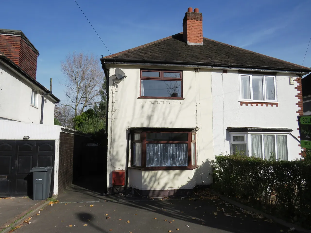 2 bed house to rent, Reservoir Road, Selly Oak, B29