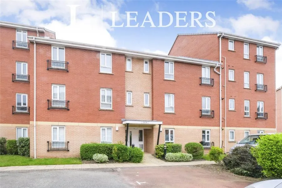 2 bed flat for sale, Ellerman Road, Liverpool, L3