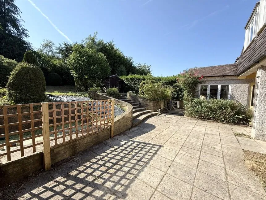 Brighton Road, Hooley, Surrey, CR5, photo 5