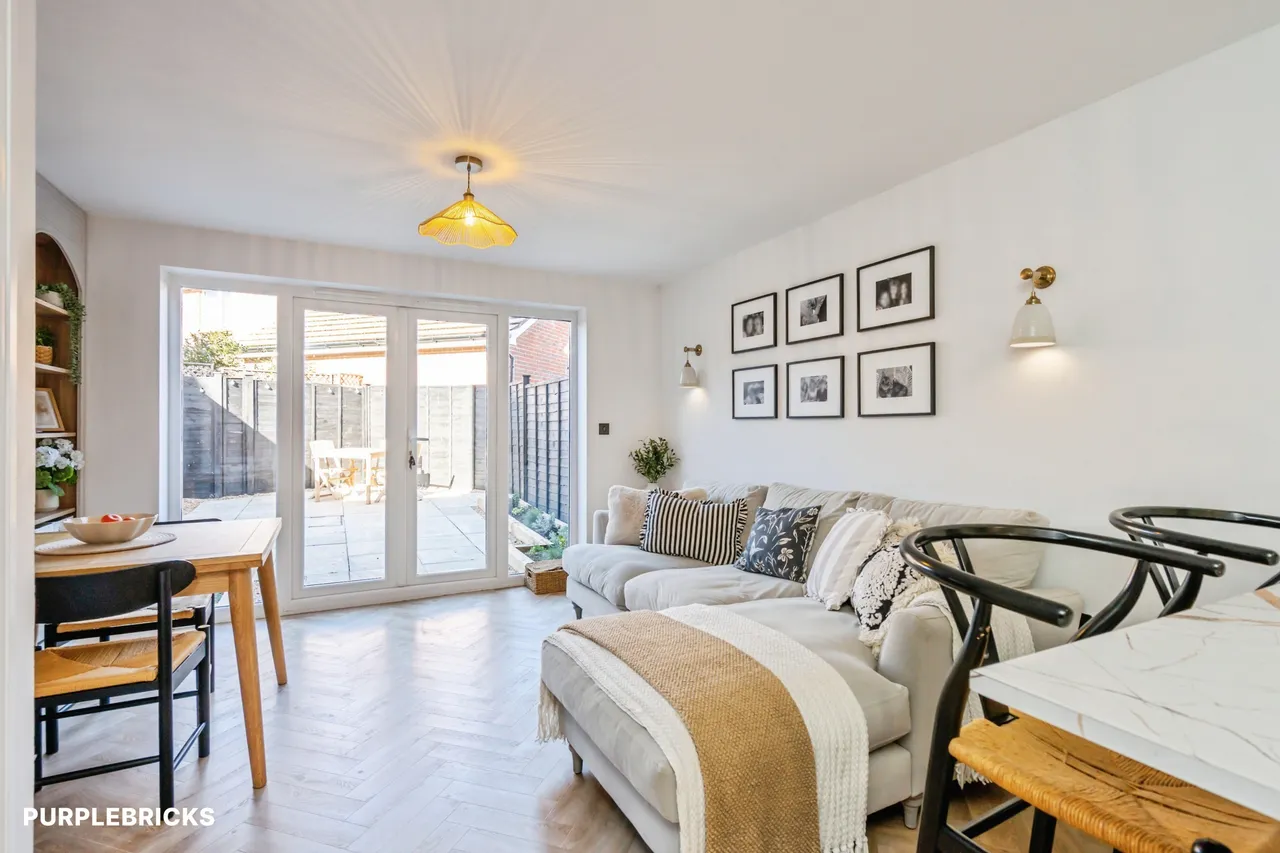 Meaden Way, Bognor Regis, PO22, photo 9